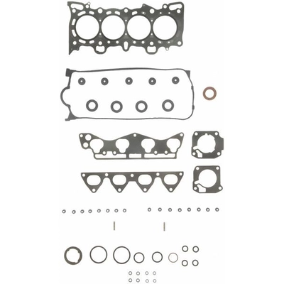 Head Gasket Set by FEL-PRO - HS9915PT2 pa2