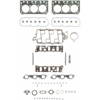 Head Gasket Set by FEL-PRO - HS9917PT pa2