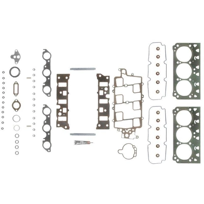 Head Gasket Set by FEL-PRO - HS9917PT pa6