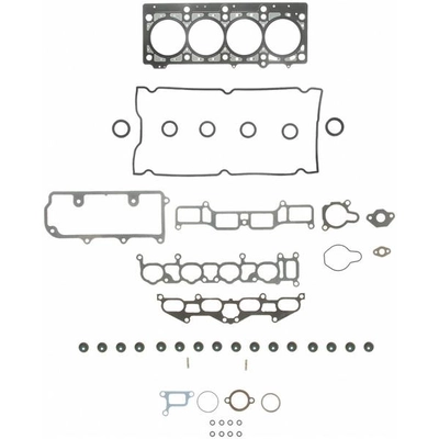 Head Gasket Set by FEL-PRO - HS9922PT pa2