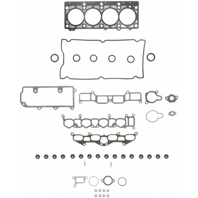 Head Gasket Set by FEL-PRO - HS9922PT pa3