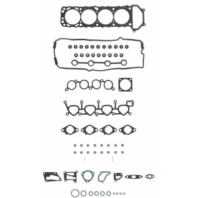 Head Gasket Set by FEL-PRO - HS9942PT1 pa3