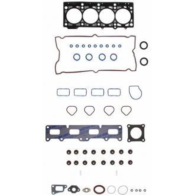 Jeu de joints de culasse de FEL-PRO - HS9946PT pa4