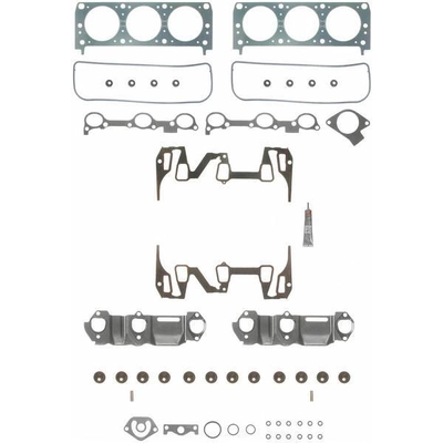 Jeu de joints de culasse de FEL-PRO - HS9957PT pa3