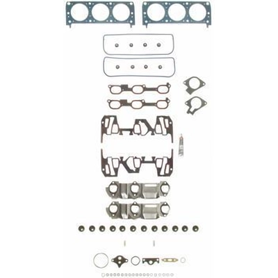 Head Gasket Set by FEL-PRO - HS9957PT1 pa5