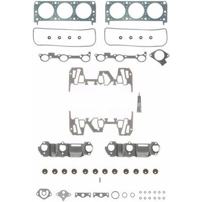 Jeu de joints de culasse par FEL-PRO - HS9957PT2 pa1