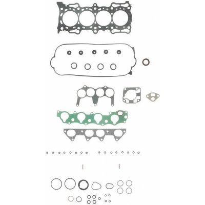 Head Gasket Set by FEL-PRO - HS9958PT pa2