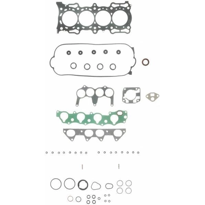 Head Gasket Set by FEL-PRO - HS9958PT pa3