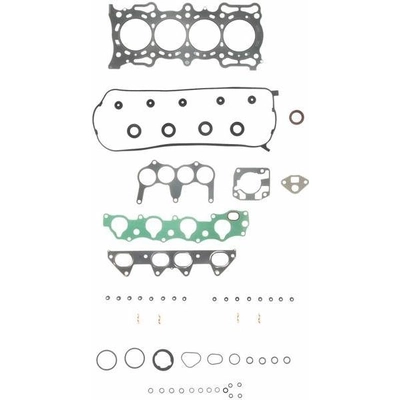 Head Gasket Set by FEL-PRO - HS9958PT1 pa2