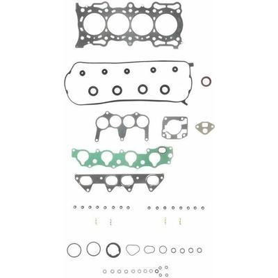 Head Gasket Set by FEL-PRO - HS9958PT1 pa3