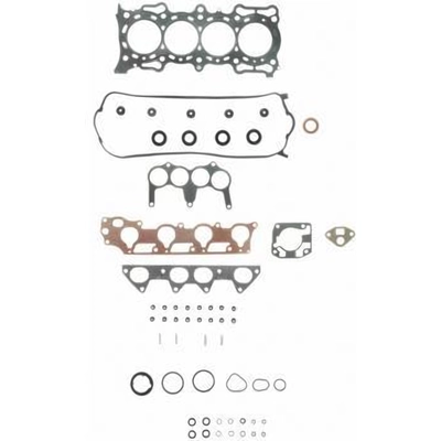 Head Gasket Set by FEL-PRO - HS9958PT2 pa3
