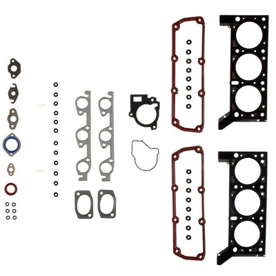 FEL-PRO - HS9978PT - Head Gasket Set pa5