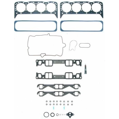 Head Gasket Set by FEL-PRO - HST7733PT16 pa9