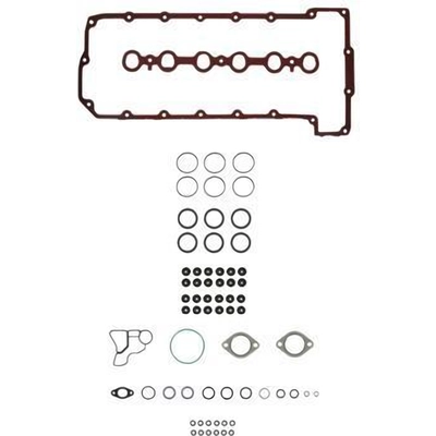 Head Gasket Set by FEL-PRO - HSU26701 pa4