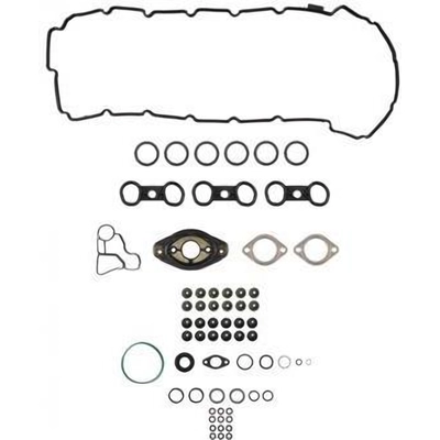 Head Gasket Set by FEL-PRO - HSU26701-1 pa3