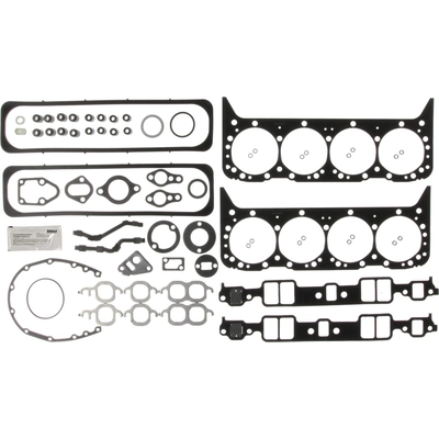 MAHLE ORIGINAL - HS1178VN - OEM Standard Composite Cylinder Head Gasket Set . pa2