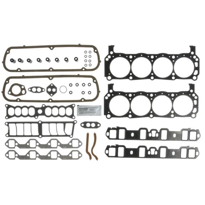 MAHLE ORIGINAL - HS3530 - Cylinder Head Gasket Set pa1