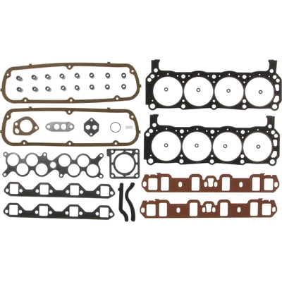 Head Gasket Set by MAHLE ORIGINAL - HS3530C pa2