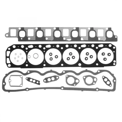 MAHLE ORIGINAL - HS3824E - OEM Standard Composite Cylinder Head Gasket Set pa1