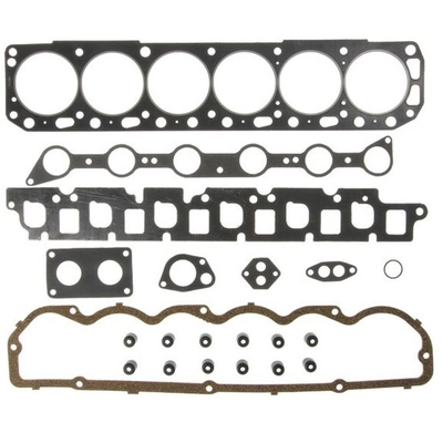 MAHLE ORIGINAL - HS3824Y - OEM Standard Composite Cylinder Head Gasket Set pa1