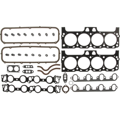 Head Gasket Set by MAHLE ORIGINAL - HS3851 pa2