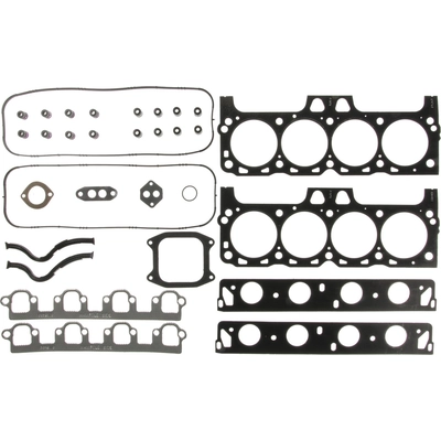 Head Gasket Set by MAHLE ORIGINAL - HS3978X pa2