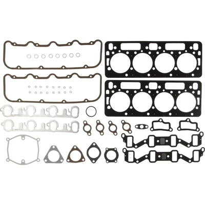 MAHLE ORIGINAL - HS4021A - Cylinder Head Gasket Set pa2