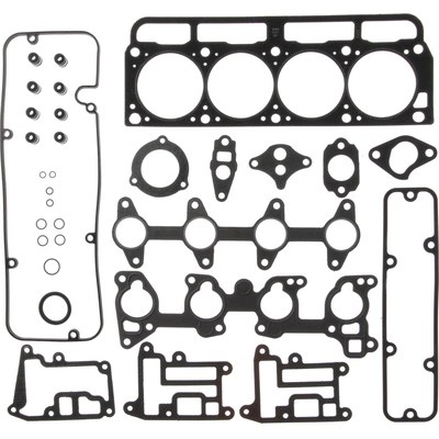 MAHLE ORIGINAL - HS4023 - OEM Standard Composite Cylinder Head Gasket Set pa2