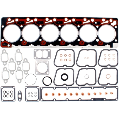 MAHLE ORIGINAL - HS4068 - Head Gasket Set pa1