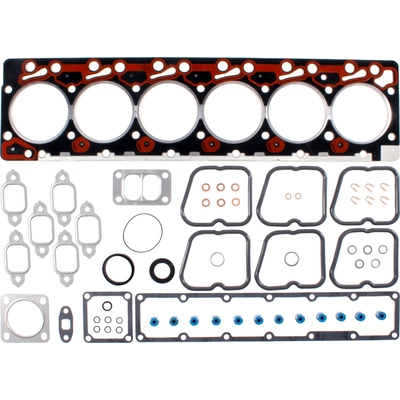 Head Gasket Set by MAHLE ORIGINAL - HS4068A pa1