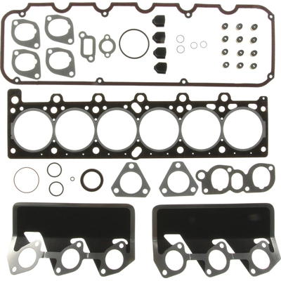 Head Gasket Set by MAHLE ORIGINAL - HS4839W pa2
