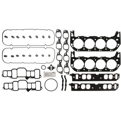 MAHLE ORIGINAL - HS4878B - Cylinder Head Gasket Set pa1