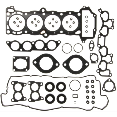 MAHLE ORIGINAL - HS4895 - OEM Standard Graphite Cylinder Head Gasket Set pa1