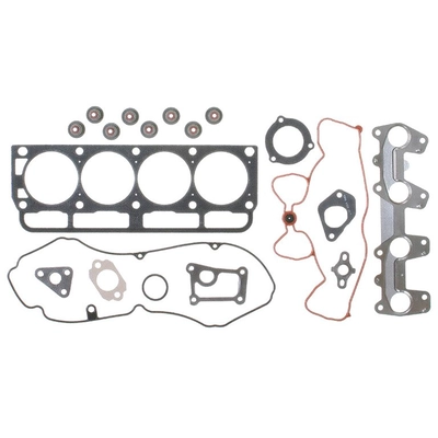 MAHLE ORIGINAL - HS54051C - OEM Standard Graphite Cylinder Head Gasket Set pa1