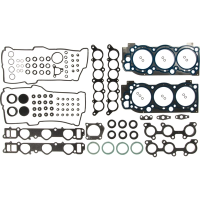 Head Gasket Set by MAHLE ORIGINAL - HS54137 pa2