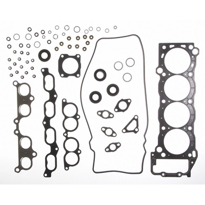 Head Gasket Set by MAHLE ORIGINAL - HS54173B pa1