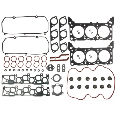MAHLE ORIGINAL - HS54175H - Head Gasket Set pa1