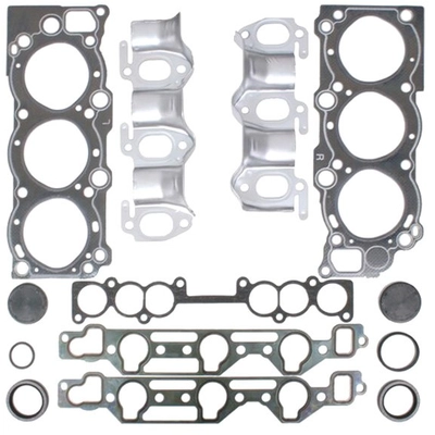 MAHLE ORIGINAL - HS54185 - Cylinder Head Gasket Set pa1