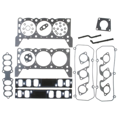 MAHLE ORIGINAL - HS54191 - OEM Standard Graphite Cylinder Head Gasket Set pa1