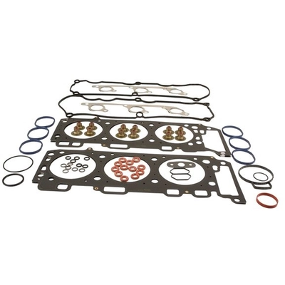 MAHLE ORIGINAL - HS54195C - Cylinder Head Gasket Set pa1