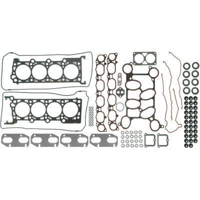 MAHLE ORIGINAL - HS54232 - Head Gasket Set pa1