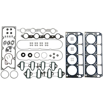 MAHLE ORIGINAL - HS54332A - Cylinder Head Gasket Set with Torque To Yield pa1