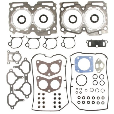 MAHLE ORIGINAL - HS54334 - OEM Standard Multi-Layered Steel Cylinder Head Gasket Set pa1