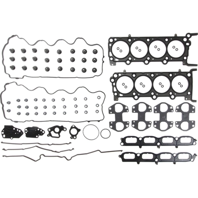 Head Gasket Set by MAHLE ORIGINAL - HS54400 pa2