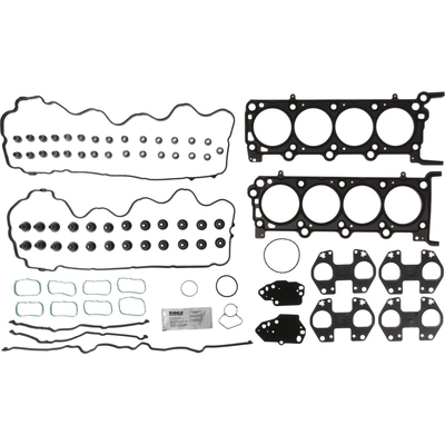 Head Gasket Set by MAHLE ORIGINAL - HS54400C pa2