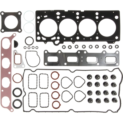 MAHLE ORIGINAL - HS54420G - OEM Standard Multi-Layered Steel Cylinder Head Gasket Set pa2