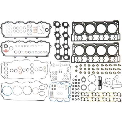 Head Gasket Set by MAHLE ORIGINAL - HS54450 pa2
