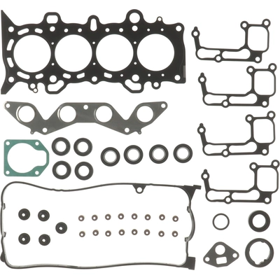 Head Gasket Set by MAHLE ORIGINAL - HS54459 pa2