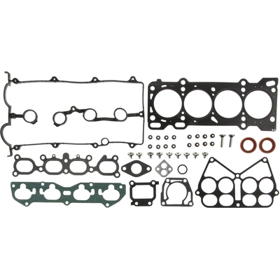 MAHLE ORIGINAL - HS54475A - OEM Standard Multi-Layered Steel Cylinder Head Gasket Set pa2