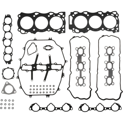 MAHLE ORIGINAL - HS54480 - Head Gasket Set pa1